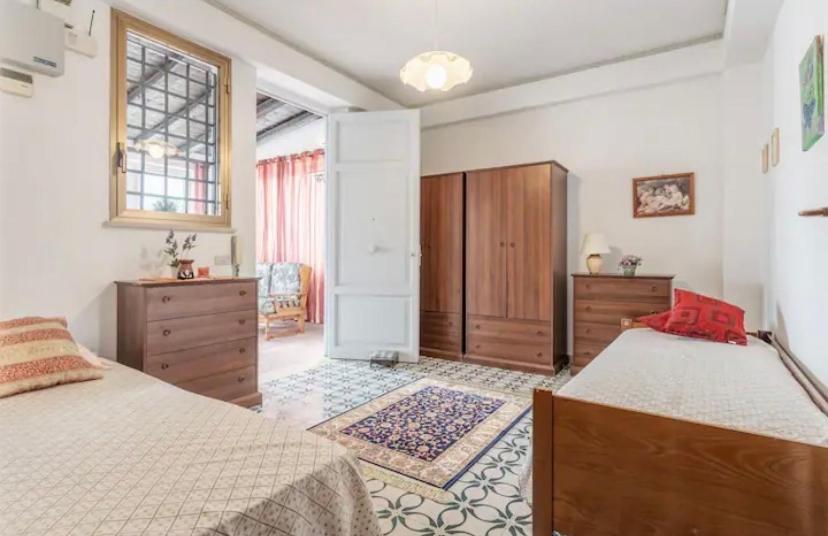 Hikkara Home Carini Bagian luar foto
